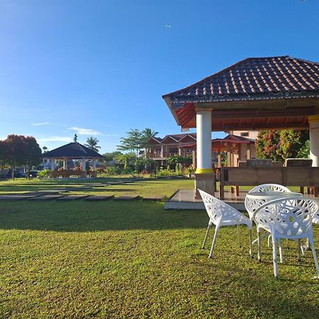 Juma cottages Tuktuk Siadong Exterior foto