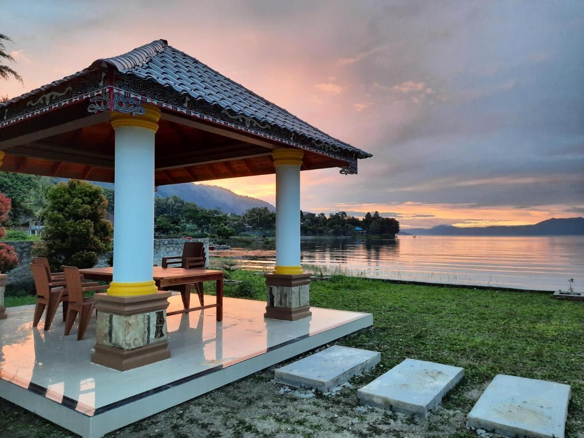 Juma cottages Tuktuk Siadong Exterior foto
