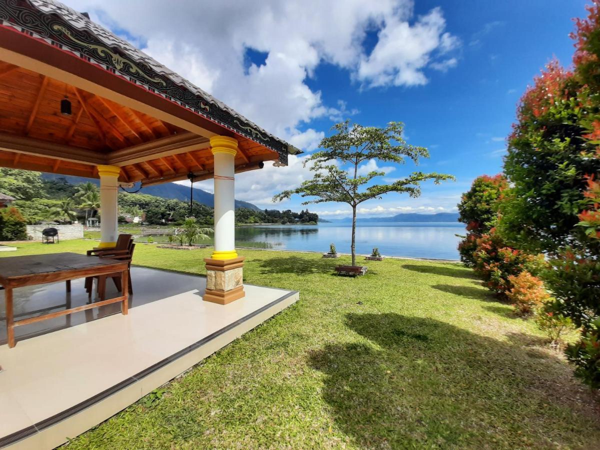 Juma cottages Tuktuk Siadong Exterior foto