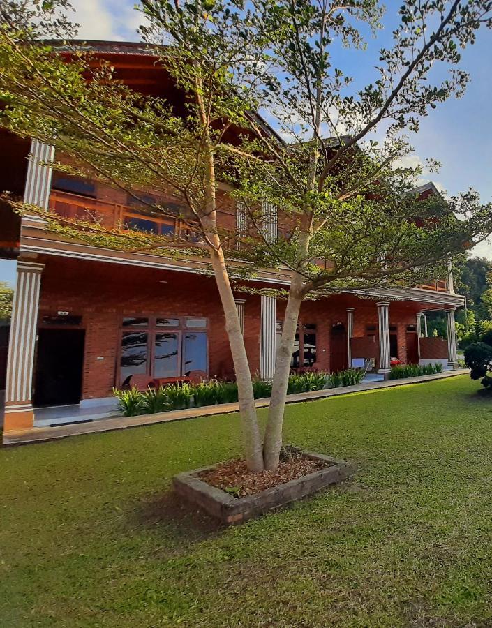Juma cottages Tuktuk Siadong Exterior foto