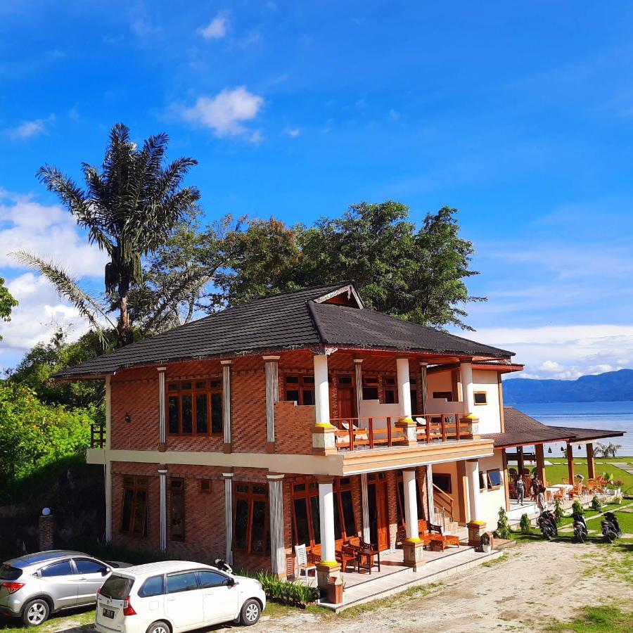 Juma cottages Tuktuk Siadong Exterior foto